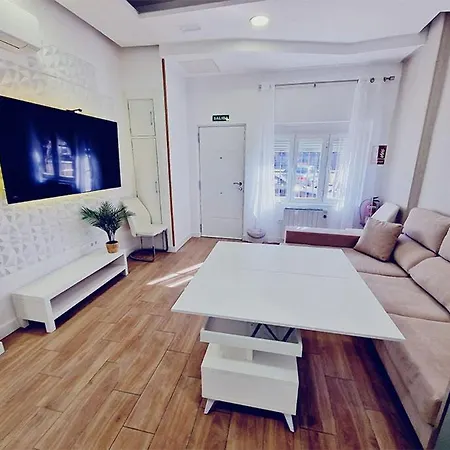 Aqui Es Appartement