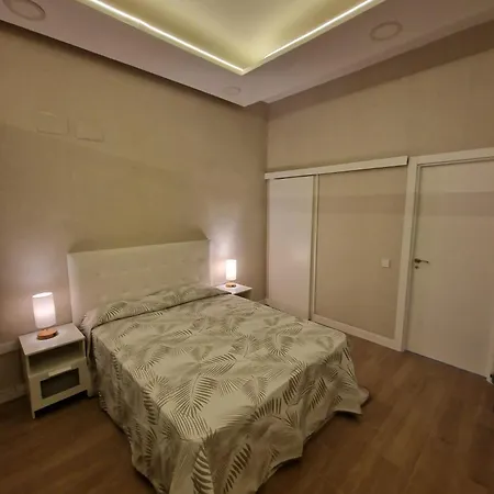 דירה Aqui Es בדאחוז