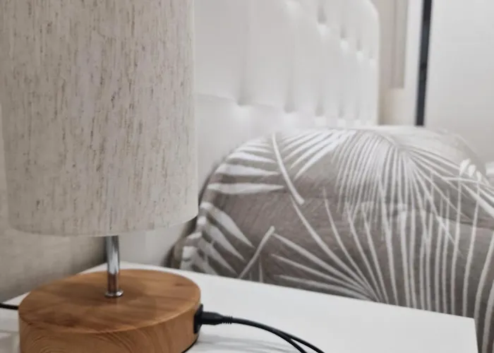 Aqui Es Appartement Badajoz